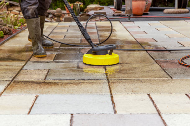 Best Restaurant Pressure Washing  in Springville, AL