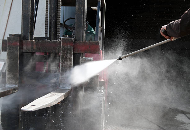 Best House Exterior Washing  in Springville, AL